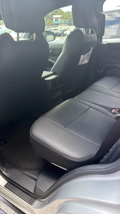 2026 Toyota 4Runner 6th Gen - Image 3 of 6