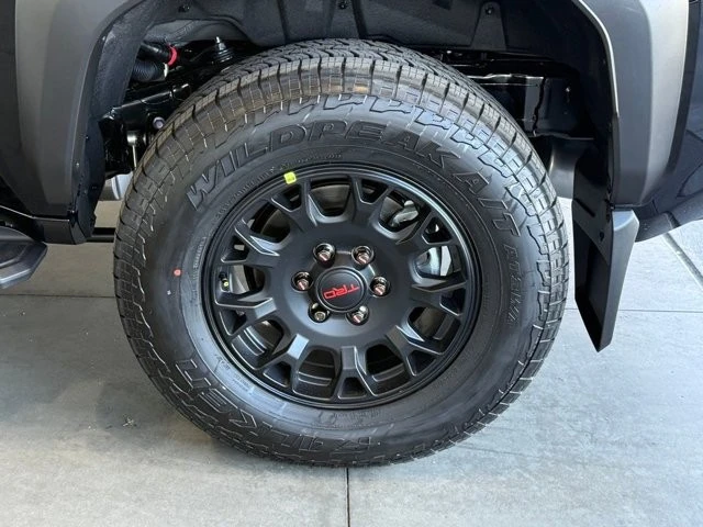 2026 Toyota 4Runner 6th Gen - Image 12 of 12