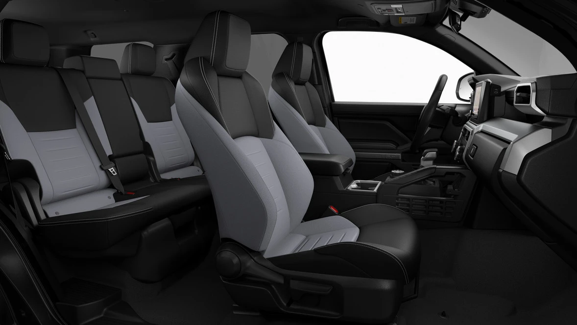 2026 Toyota 4Runner 6th Gen - Image 6 of 8