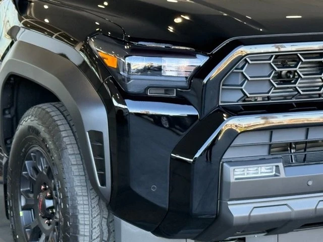 2026 Toyota 4Runner 6th Gen - Image 8 of 12