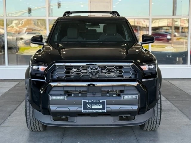 2026 Toyota 4Runner 6th Gen - Image 4 of 12