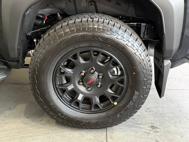 2026 Toyota 4Runner 6th Gen - Image 12 of 12