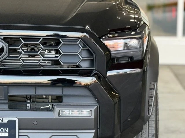2026 Toyota 4Runner 6th Gen - Image 5 of 12