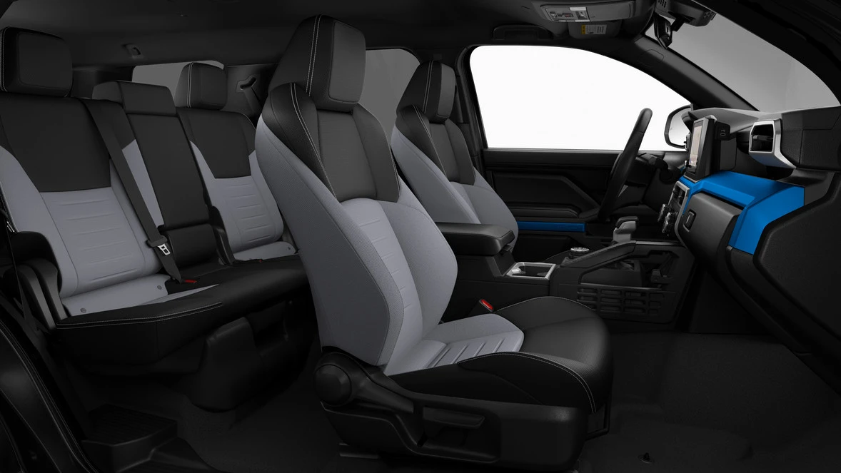2026 Toyota 4Runner 6th Gen - Image 6 of 8