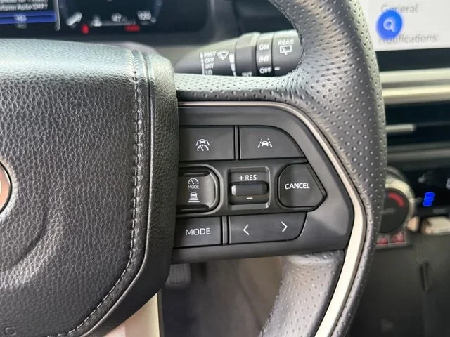 2026 Toyota 4Runner 6th Gen - Image 12 of 19