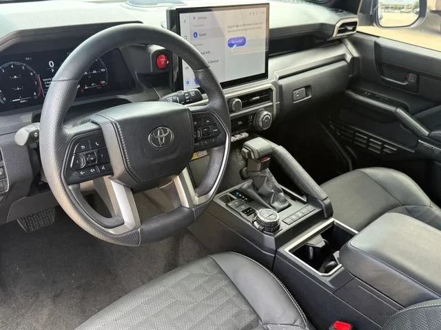 2026 Toyota 4Runner 6th Gen - Image 8 of 19