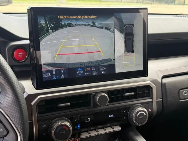 2026 Toyota 4Runner 6th Gen - Image 15 of 19