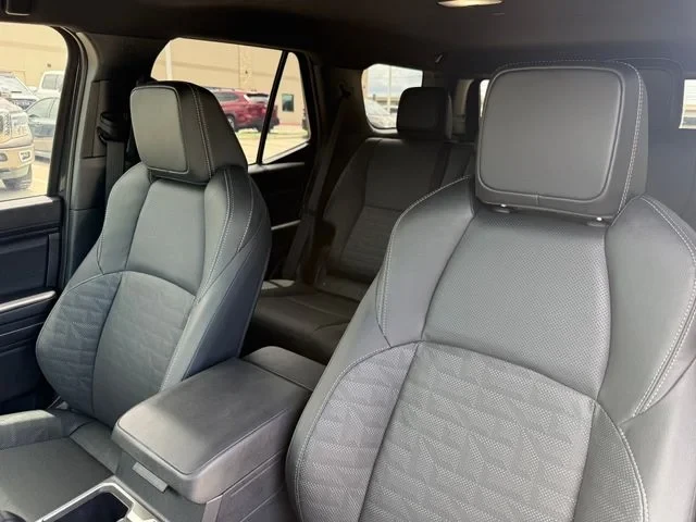 2026 Toyota 4Runner 6th Gen - Image 9 of 19