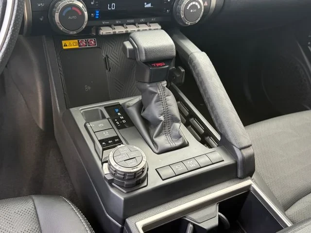 2026 Toyota 4Runner 6th Gen - Image 19 of 19