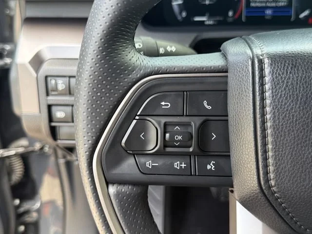 2026 Toyota 4Runner 6th Gen - Image 13 of 19