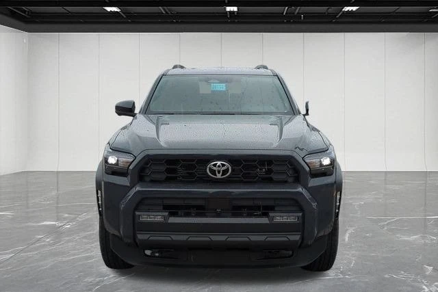 2026 Toyota 4Runner 6th Gen - Image 8 of 20