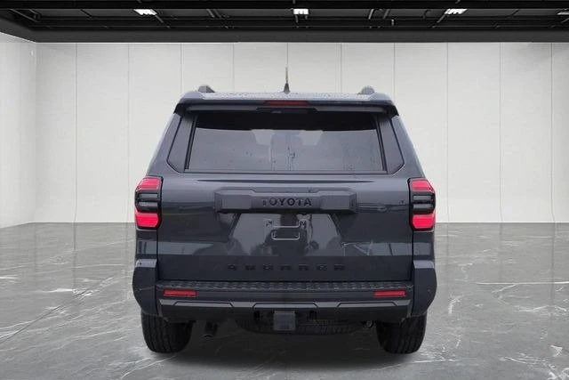 2026 Toyota 4Runner 6th Gen - Image 4 of 20