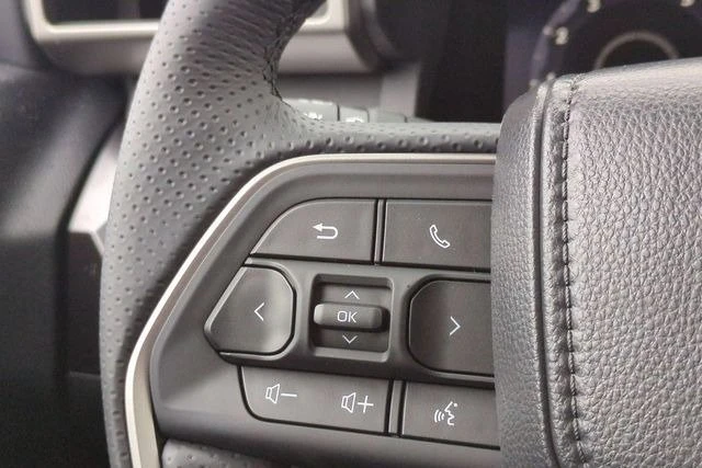 2026 Toyota 4Runner 6th Gen - Image 20 of 20