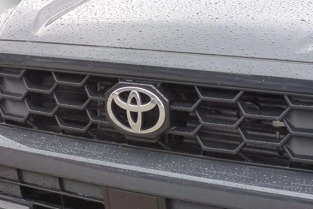 2026 Toyota 4Runner 6th Gen - Image 9 of 20