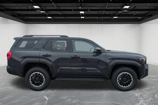 2026 Toyota 4Runner 6th Gen - Image 6 of 20