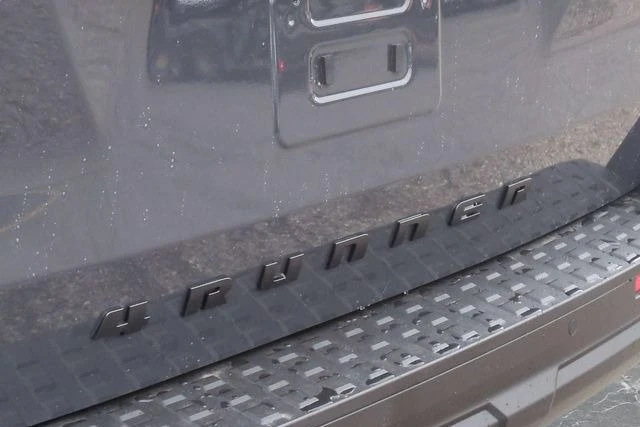 2026 Toyota 4Runner 6th Gen - Image 10 of 20
