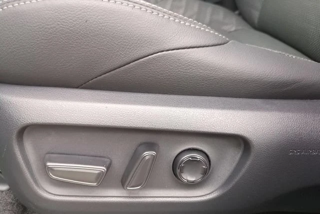 2026 Toyota 4Runner 6th Gen - Image 14 of 20