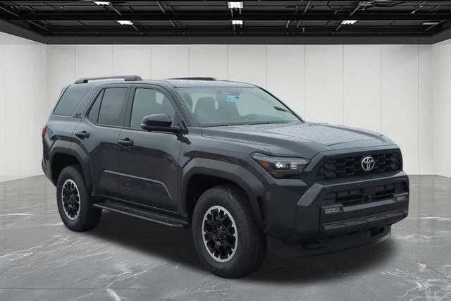 2026 Toyota 4Runner 6th Gen - Image 7 of 20