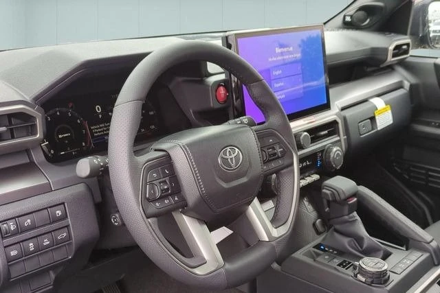 2026 Toyota 4Runner 6th Gen - Image 11 of 20