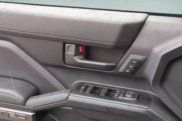 2026 Toyota 4Runner 6th Gen - Image 16 of 20