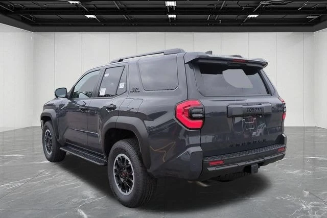 2026 Toyota 4Runner 6th Gen - Image 3 of 20