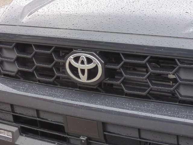 2026 Toyota 4Runner 6th Gen - Image 9 of 20