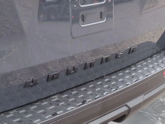 2026 Toyota 4Runner 6th Gen - Image 10 of 20