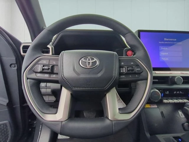 2026 Toyota 4Runner 6th Gen - Image 19 of 20