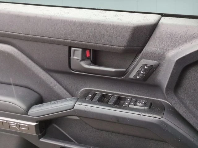 2026 Toyota 4Runner 6th Gen - Image 16 of 20