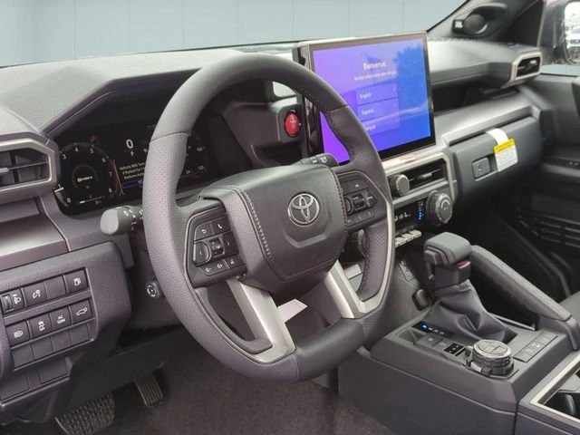2026 Toyota 4Runner 6th Gen - Image 11 of 20