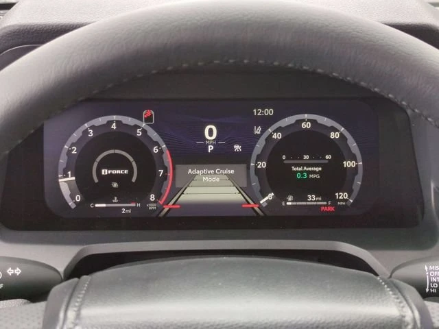 2026 Toyota 4Runner 6th Gen - Image 18 of 20