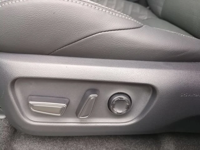 2026 Toyota 4Runner 6th Gen - Image 14 of 20