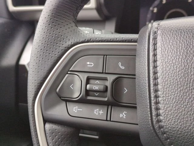 2026 Toyota 4Runner 6th Gen - Image 20 of 20