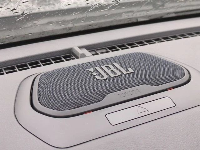 2026 Toyota 4Runner 6th Gen - Image 17 of 20