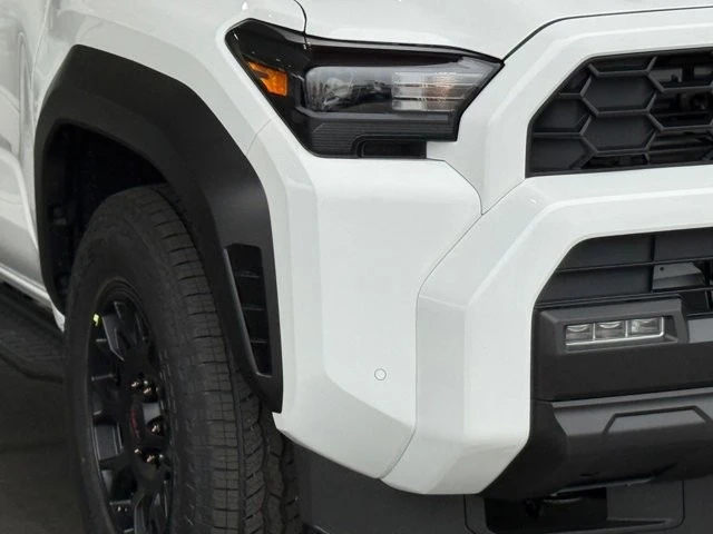 2026 Toyota 4Runner 6th Gen - Image 8 of 12