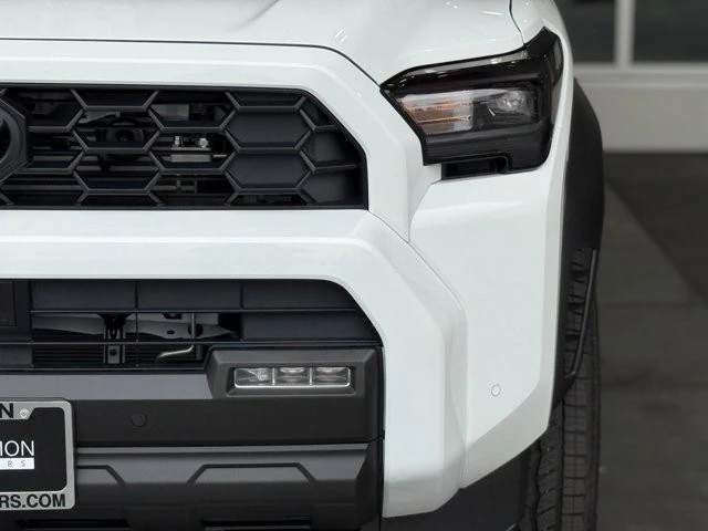 2026 Toyota 4Runner 6th Gen - Image 5 of 12