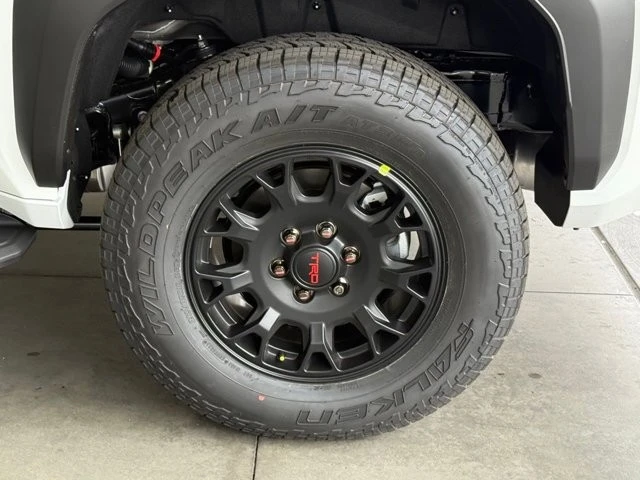 2026 Toyota 4Runner 6th Gen - Image 12 of 12
