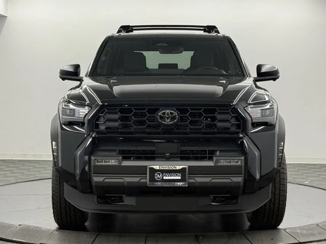 2026 Toyota 4Runner 6th Gen - Image 3 of 12