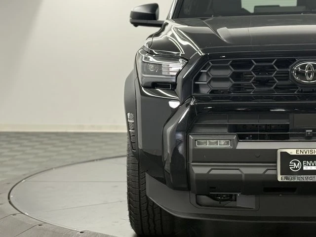 2026 Toyota 4Runner 6th Gen - Image 4 of 12