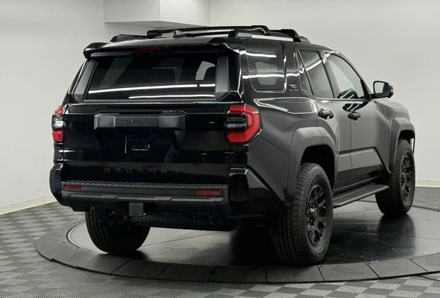 2026 Toyota 4Runner 6th Gen - Image 6 of 12