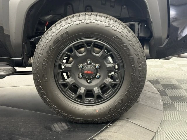 2026 Toyota 4Runner 6th Gen - Image 12 of 12