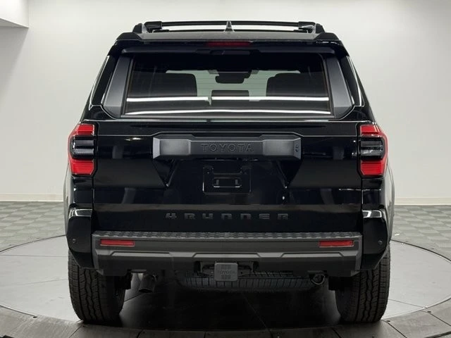 2026 Toyota 4Runner 6th Gen - Image 8 of 12