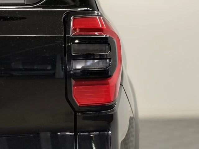 2026 Toyota 4Runner 6th Gen - Image 7 of 12