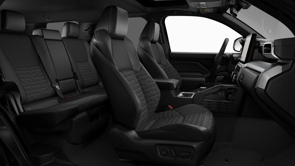 2026 Toyota 4Runner 6th Gen - Image 6 of 8
