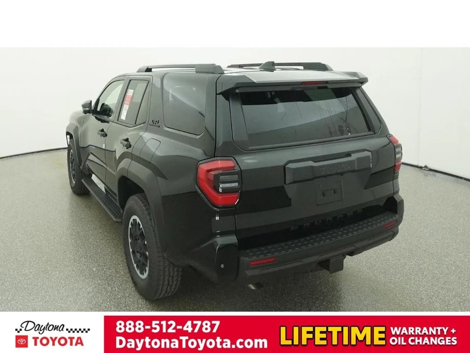 2026 Toyota 4Runner 6th Gen - Image 6 of 12