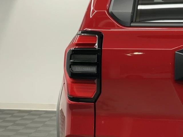 2026 Toyota 4Runner 6th Gen - Image 9 of 12