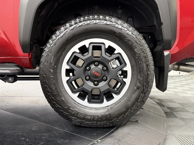2026 Toyota 4Runner 6th Gen - Image 12 of 12