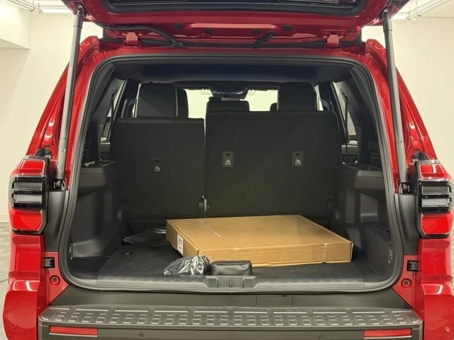 2026 Toyota 4Runner 6th Gen - Image 11 of 12