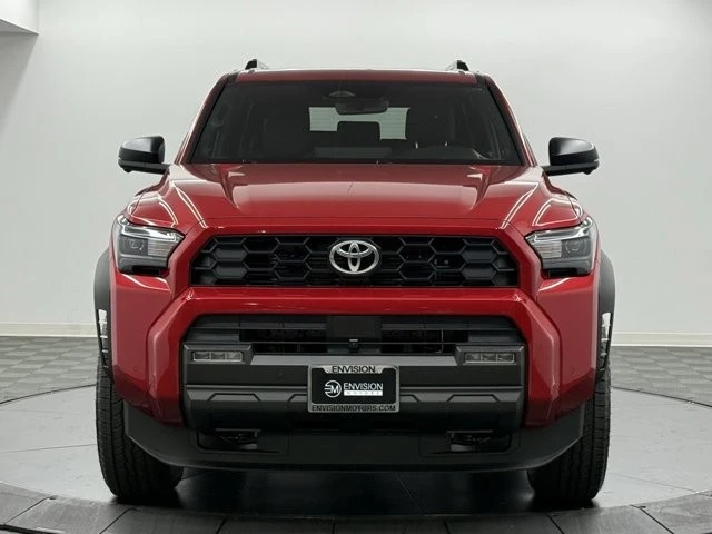 2026 Toyota 4Runner 6th Gen - Image 3 of 12