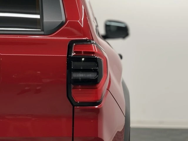 2026 Toyota 4Runner 6th Gen - Image 7 of 12
